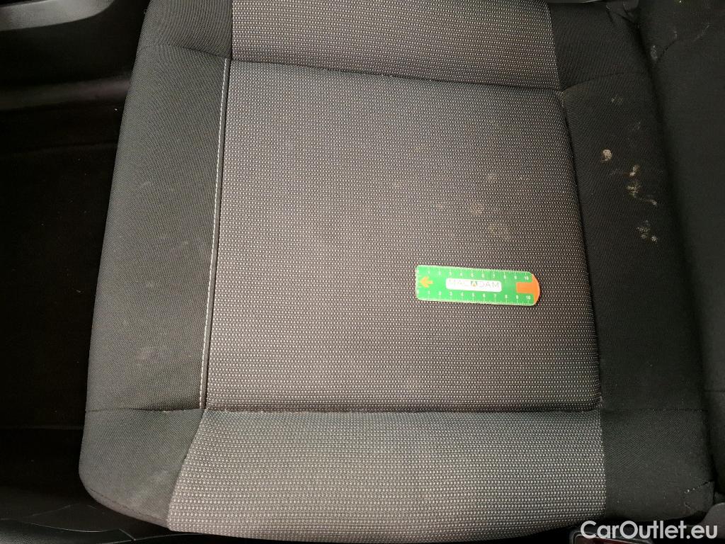  Citroen  C3  Aircross Feel Pack Business 1.2 PureTech 110CV BVM6 E6d #17