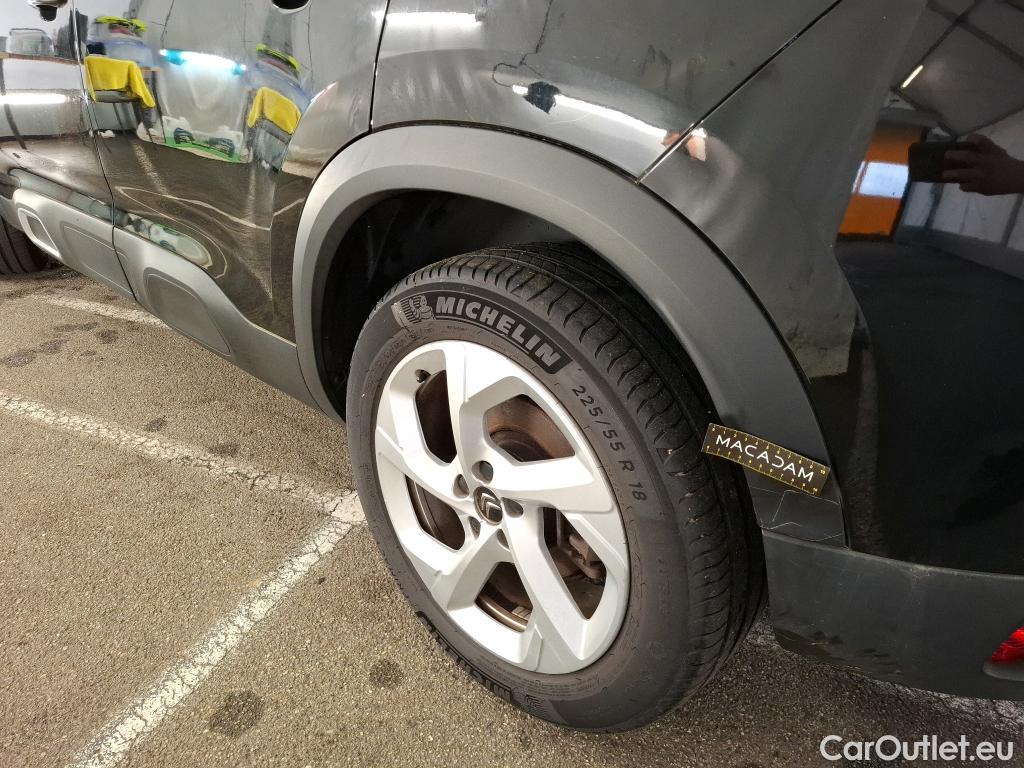  Citroen  C5  Aircross Business 1.5 BlueHDi 130CV BVM6 E6d #22