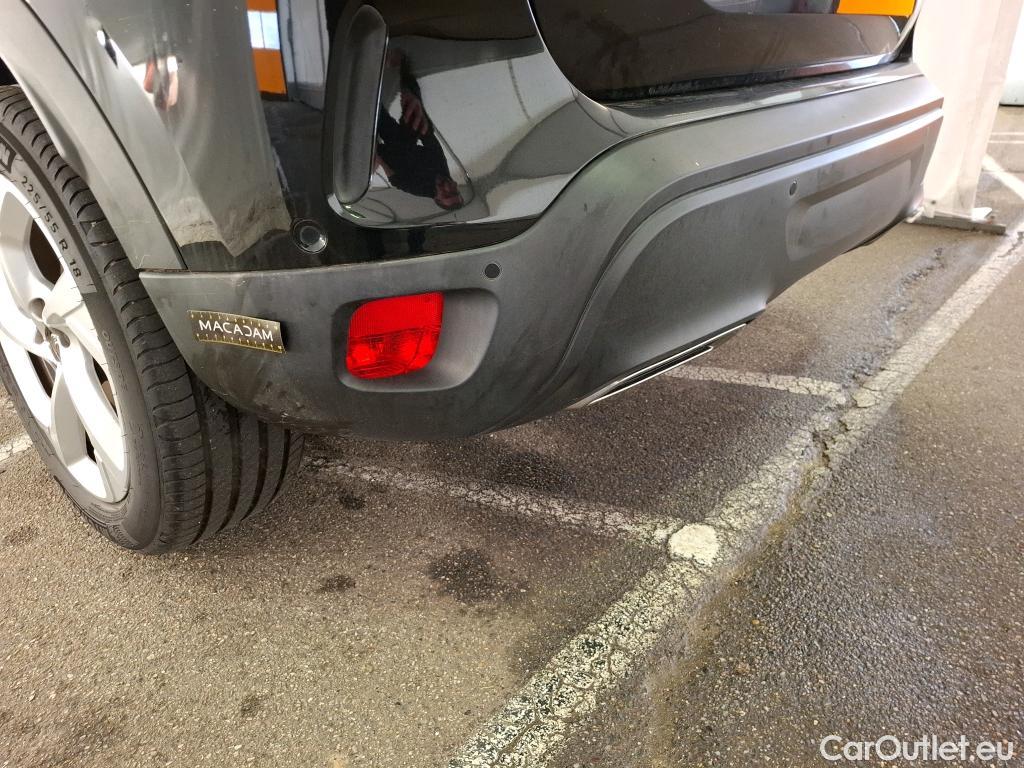  Citroen  C5  Aircross Business 1.5 BlueHDi 130CV BVM6 E6d #27