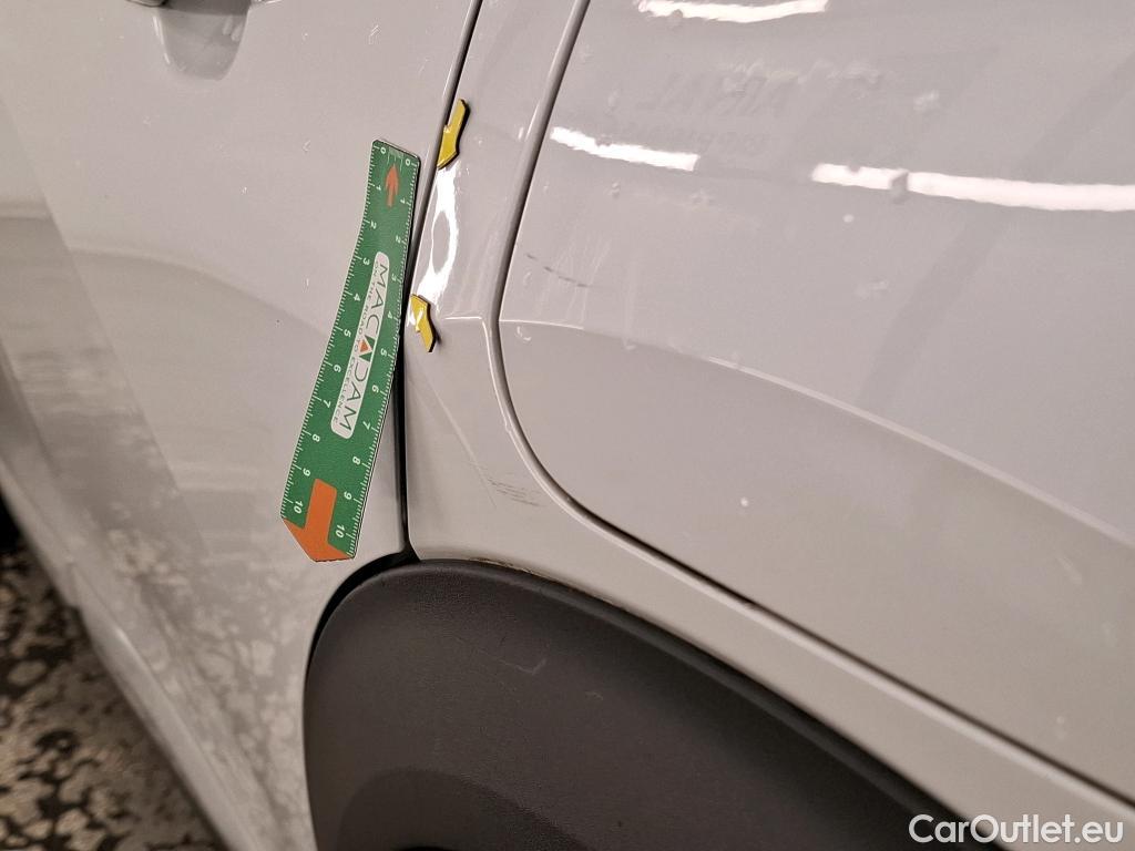  Peugeot  2008  GT 1.5 HDi 130CV BVA8 E6d #7