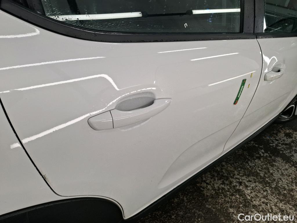  Citroen  C3 CITROEN  / 2020 / 5P / Berline PureTech 83 S&S BVM Feel Pack #14