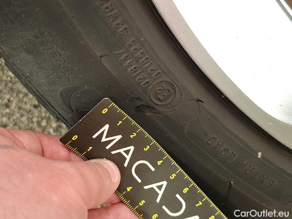  Citroen  C5  Aircross Business 1.5 BlueHDi 130CV BVM6 E6d #3