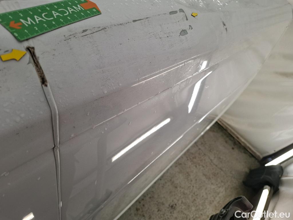  Fiat  Ducato FIAT   2014  4P  Fourgon tole H3Power 120 30 M H2 Pack #21