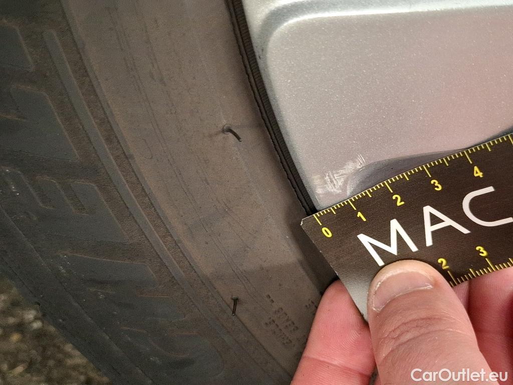  Citroen  C5  Aircross Business 1.5 BlueHDi 130CV BVM6 E6d #12