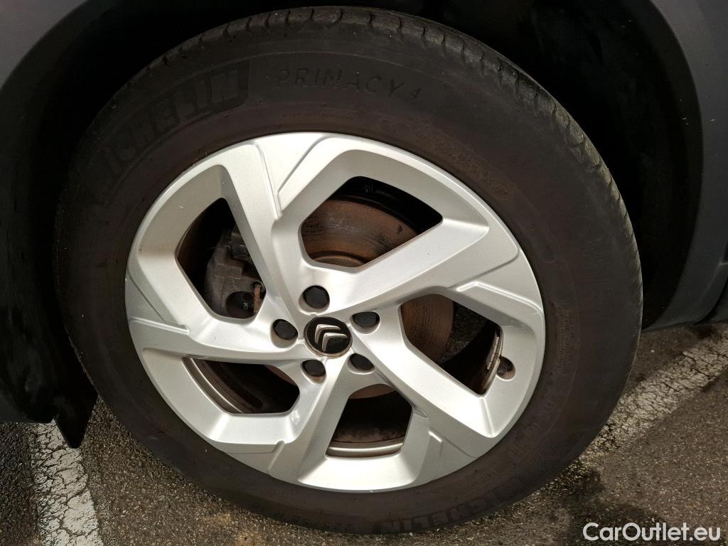  Citroen  C5  Aircross Business 1.5 BlueHDi 130CV BVM6 E6d #2