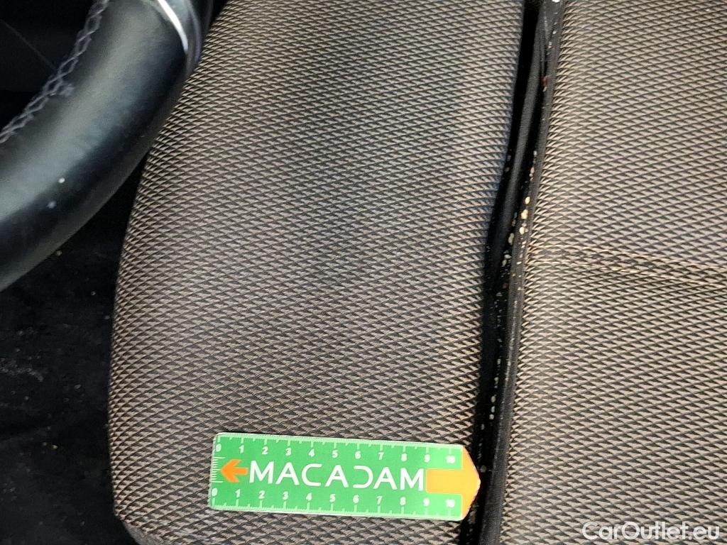  DS  DS7 DS DS 7 Crossback / 2017 / 5P / SUV E-TENSE 225 Business #10