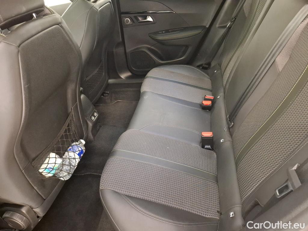  Peugeot  2008  GT 1.5 HDi 130CV BVA8 E6d #13