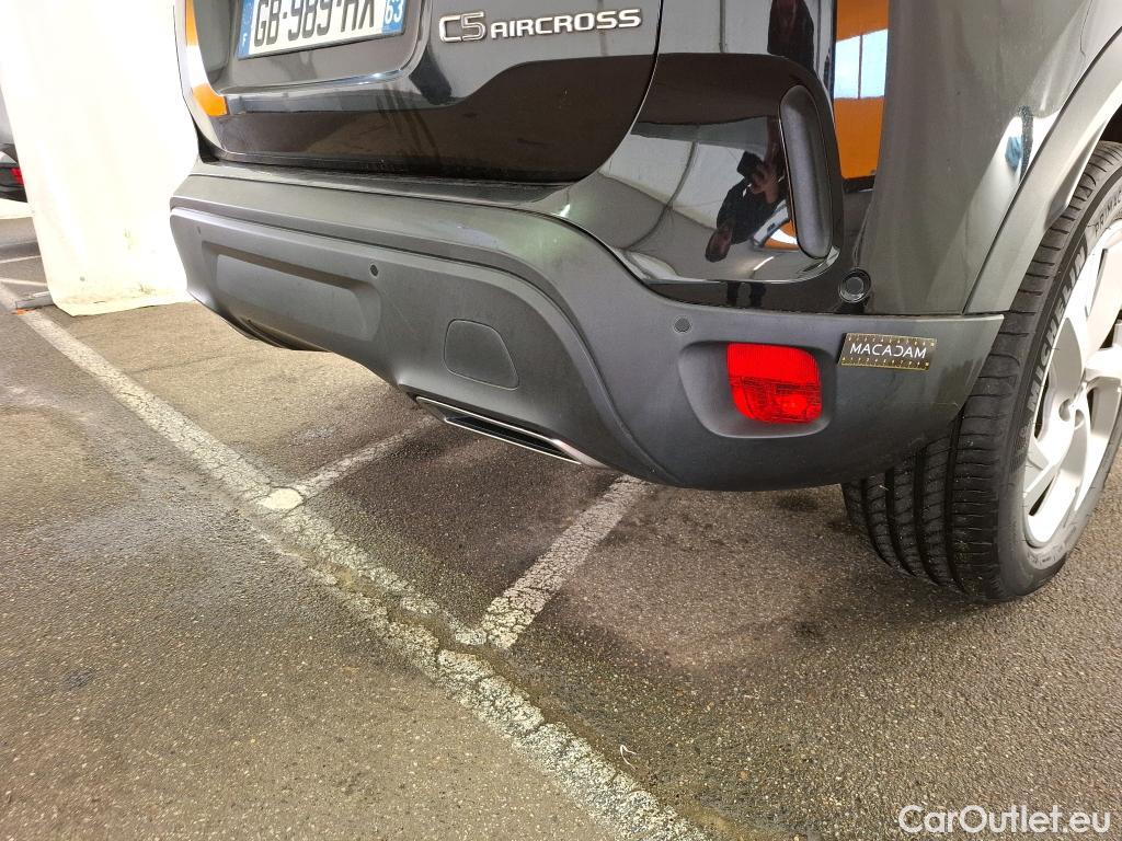  Citroen  C5  Aircross Business 1.5 BlueHDi 130CV BVM6 E6d #24