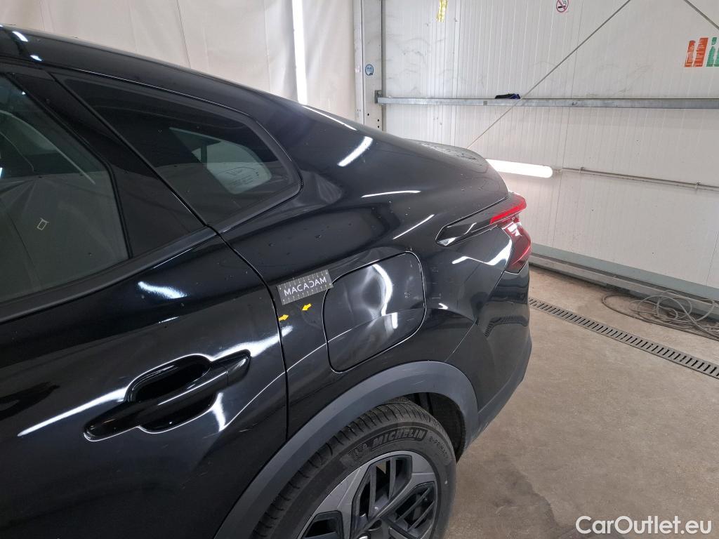  Citroen  C4  X Feel Pack 1.2 PureTech 130CV BVA8 6E #55