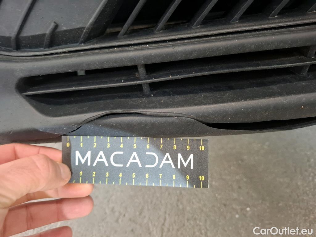  Citroen  C4  X Feel Pack 1.2 PureTech 130CV BVA8 6E #17