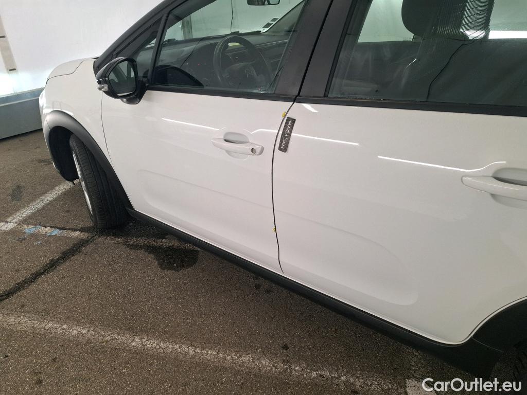  Citroen  C3  Société Feel 1.5 BlueHDI 100CV BVM6 E6d #5