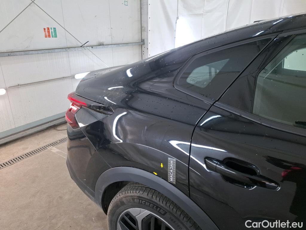  Citroen  C4  X Feel Pack 1.2 PureTech 130CV BVA8 6E #5