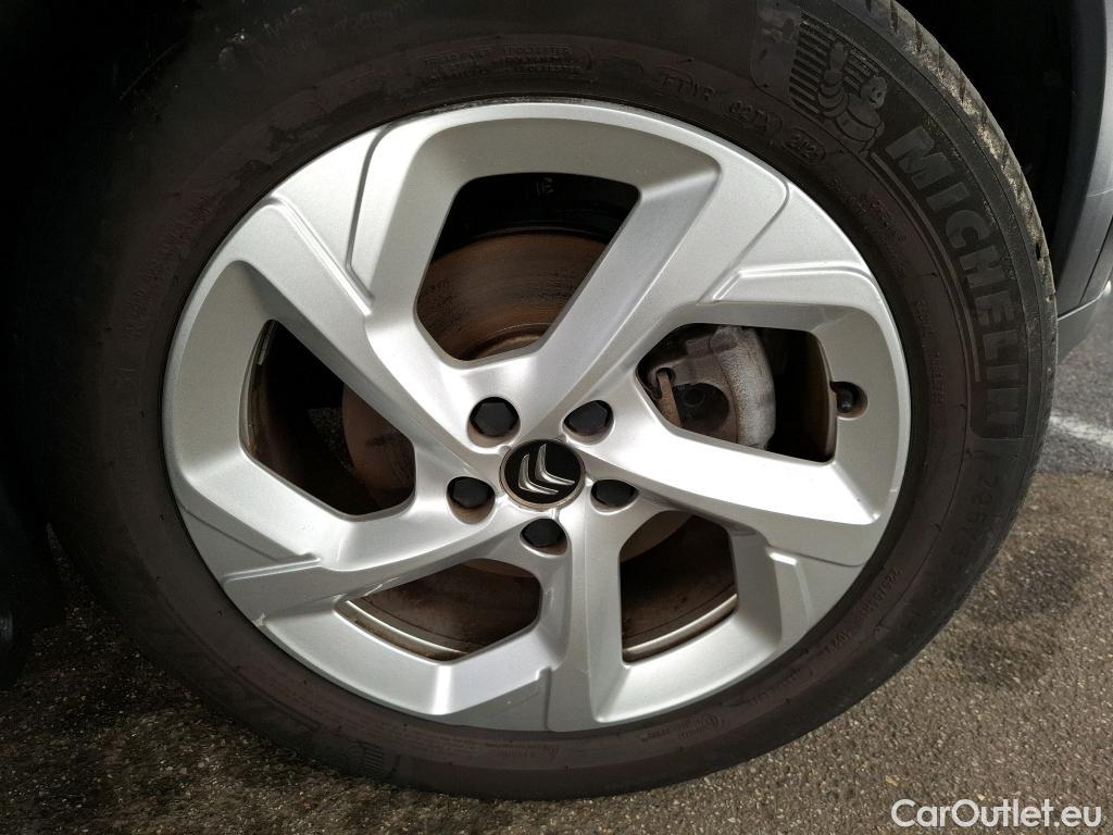  Citroen  C5  Aircross Business 1.5 BlueHDi 130CV BVM6 E6d #10