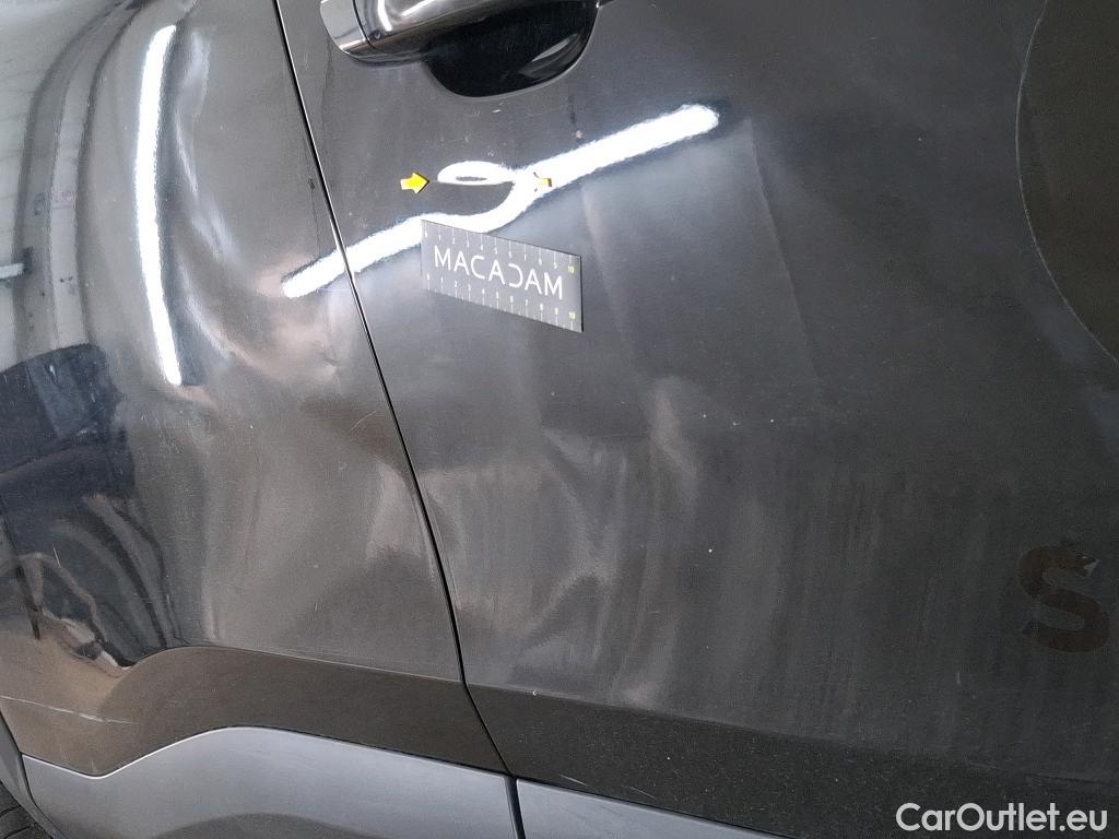  Citroen  C4  X Feel Pack 1.2 PureTech 130CV BVA8 6E #10