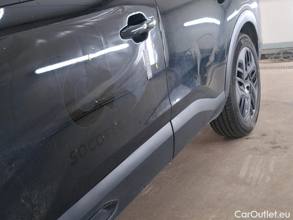  Citroen  C4  X Feel Pack 1.2 PureTech 130CV BVA8 6E #3