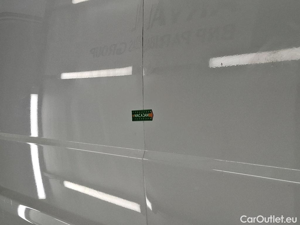  Fiat  Ducato FIAT   2014  4P  Fourgon tole H3Power 120 30 M H2 Pack #8