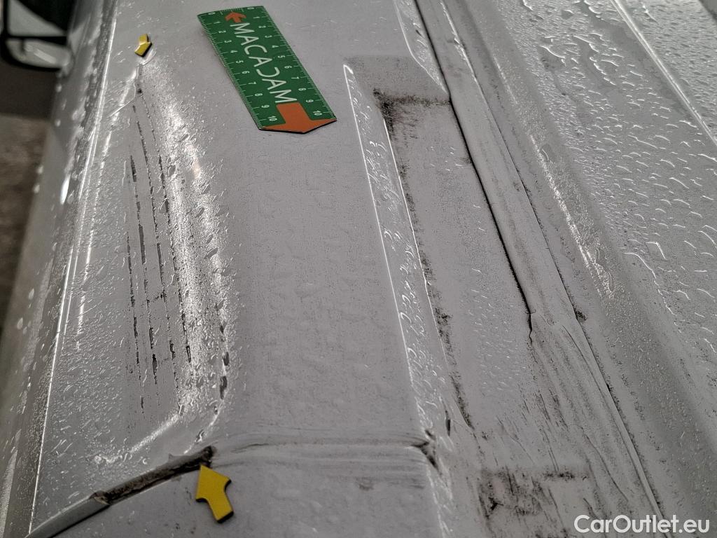  Fiat  Ducato FIAT   2014  4P  Fourgon tole H3Power 120 30 M H2 Pack #20