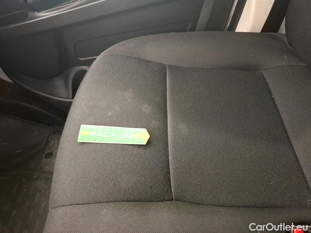  Fiat  Ducato FIAT   2014  4P  Fourgon tole H3Power 120 30 M H2 Pack #56