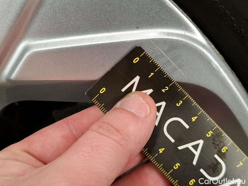  Citroen  C5  Aircross Business 1.5 BlueHDi 130CV BVM6 E6d #11