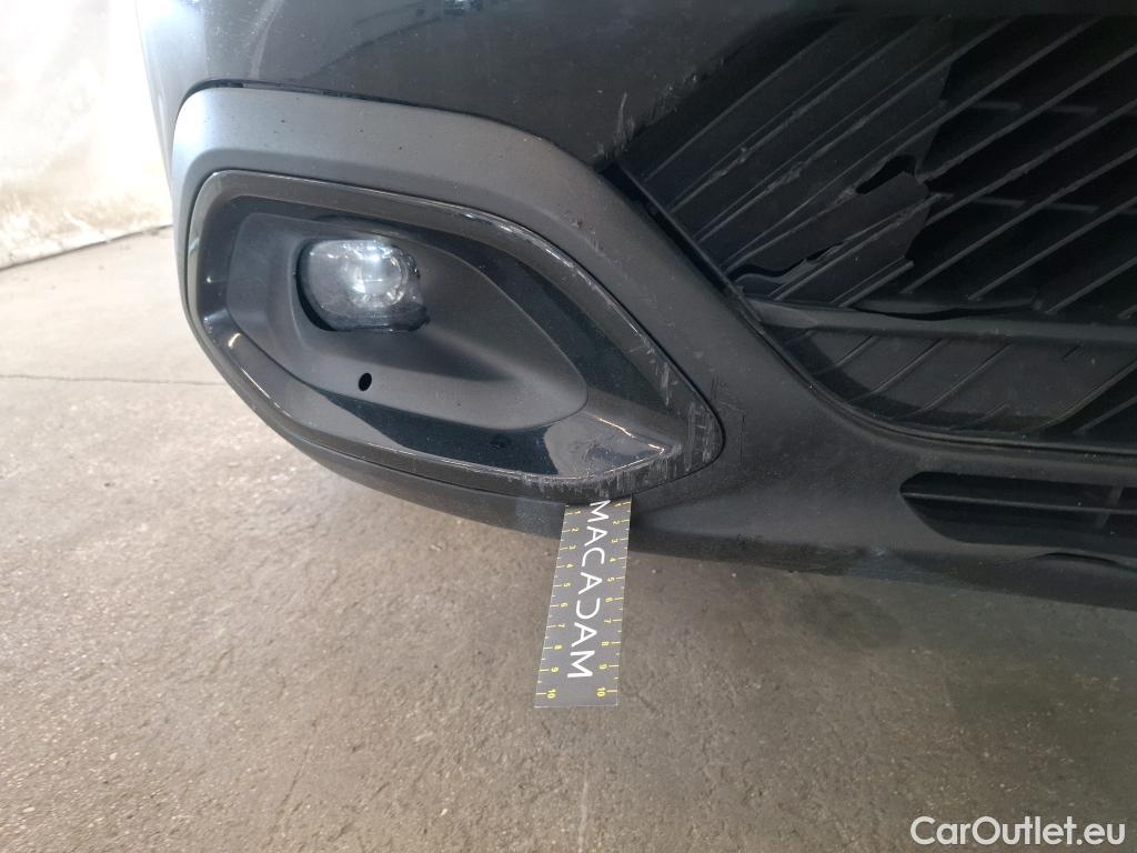  Citroen  C4  X Feel Pack 1.2 PureTech 130CV BVA8 6E #60