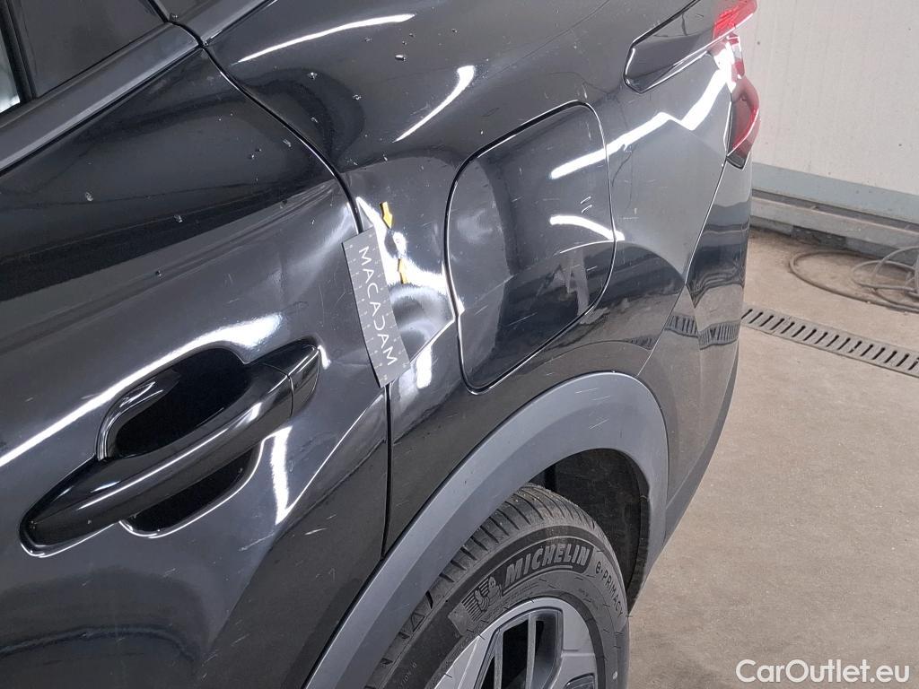  Citroen  C4  X Feel Pack 1.2 PureTech 130CV BVA8 6E #56