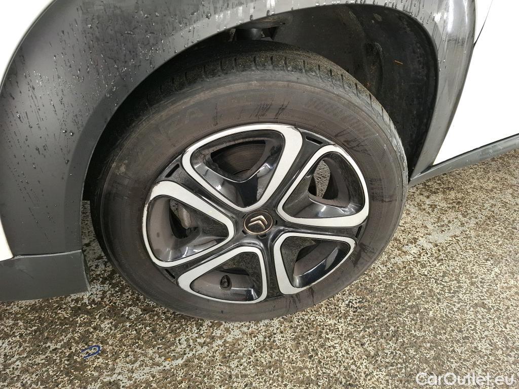  Citroen  C3  Aircross Feel Pack Business 1.2 PureTech 110CV BVM6 E6d #10