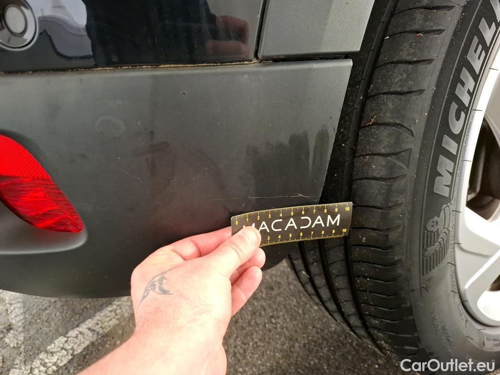  Citroen  C5  Aircross Business 1.5 BlueHDi 130CV BVM6 E6d #25