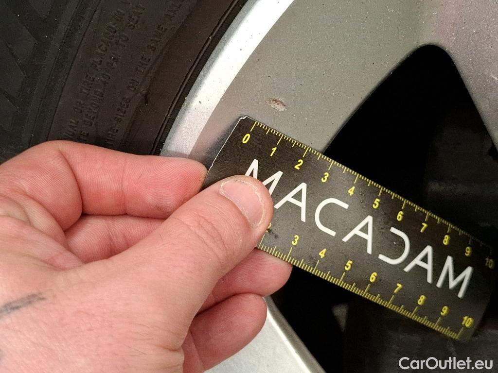  Citroen  C5  Aircross Business 1.5 BlueHDi 130CV BVM6 E6d #8