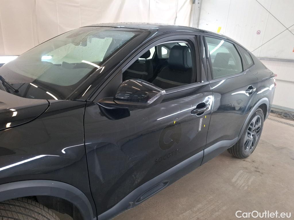  Citroen  C4  X Feel Pack 1.2 PureTech 130CV BVA8 6E #1