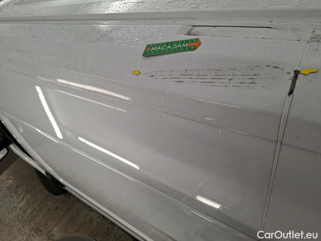  Fiat  Ducato FIAT   2014  4P  Fourgon tole H3Power 120 30 M H2 Pack #17