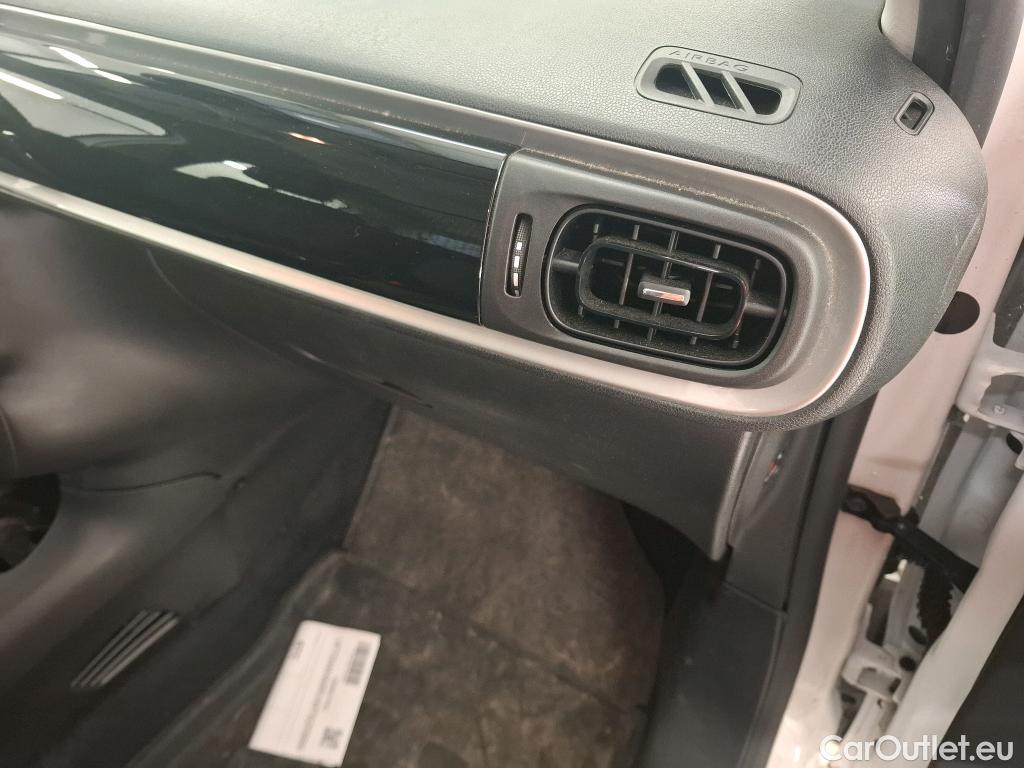  Citroen  C3 CITROEN  Société / 2020 / 5P / Berline / VU PureTech 83 S&S BVM Feel Nav #18