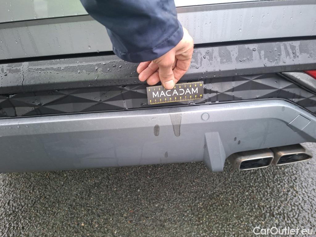  Hyundai  Tucson  Creative Mild-Hybrid 2WD 1.6 CRDI 135CV BVA7 E6d #4