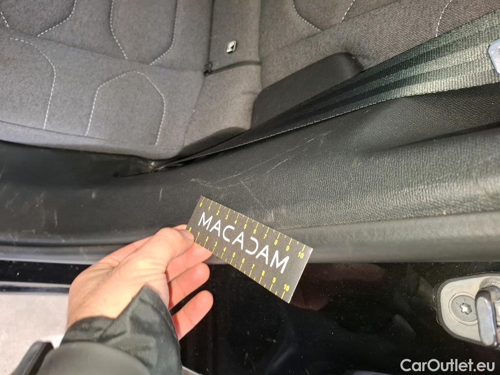  Citroen  C4  X Feel Pack 1.2 PureTech 130CV BVA8 6E #44