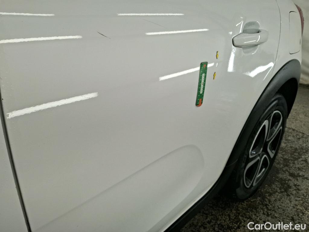  Citroen  C3 CITROEN  / 2020 / 5P / Berline PureTech 83 S&S BVM Feel Pack #12