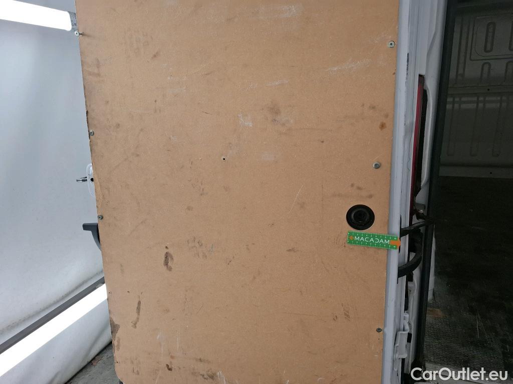  Fiat  Ducato FIAT   2014  4P  Fourgon tole H3Power 120 30 M H2 Pack #49