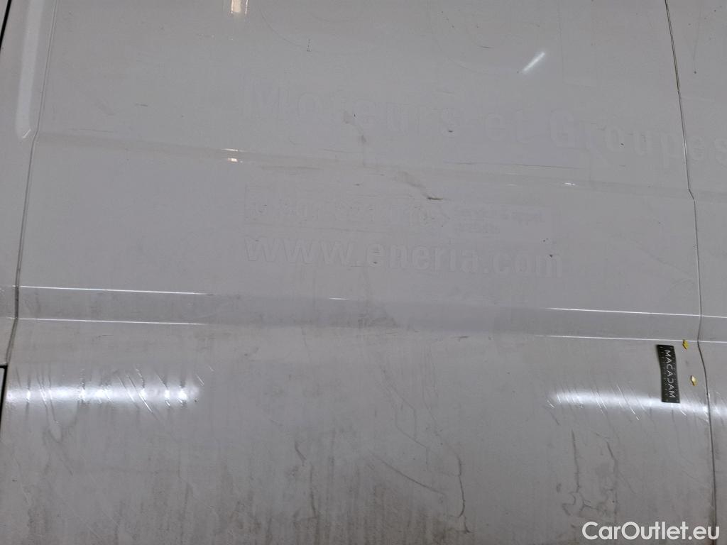  Citroen  Jumper  Fourgon 30 L1H1 Club BlueHDi 120 2.2 120CV BVM6 #1