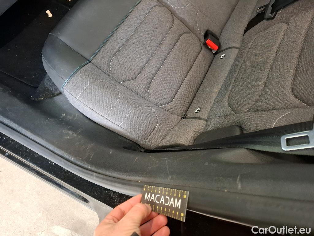  Citroen  C4  X Feel Pack 1.2 PureTech 130CV BVA8 6E #43