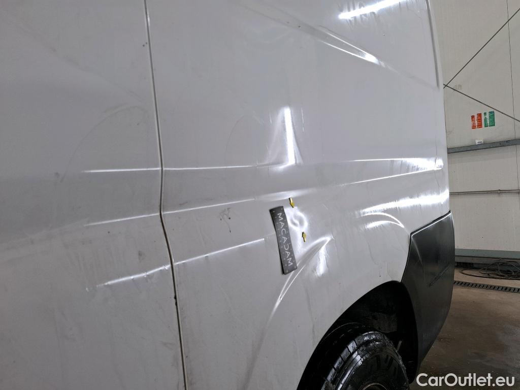  Citroen  Jumper  Fourgon 30 L1H1 Club BlueHDi 120 2.2 120CV BVM6 #4