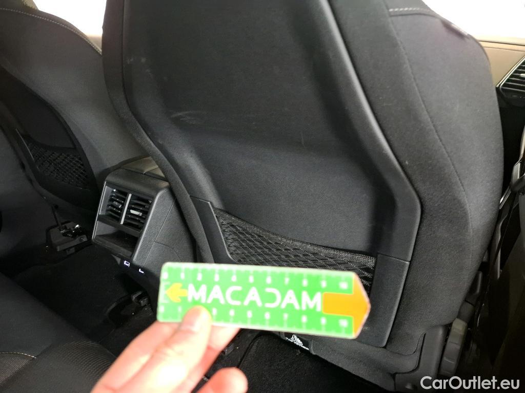  DS  DS7 DS DS 7 Crossback / 2017 / 5P / SUV E-TENSE 225 Business #3