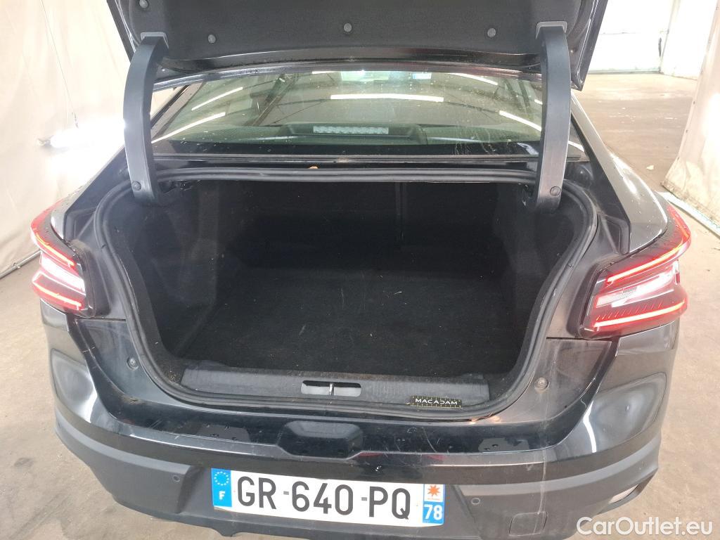  Citroen  C4  X Feel Pack 1.2 PureTech 130CV BVA8 6E #39