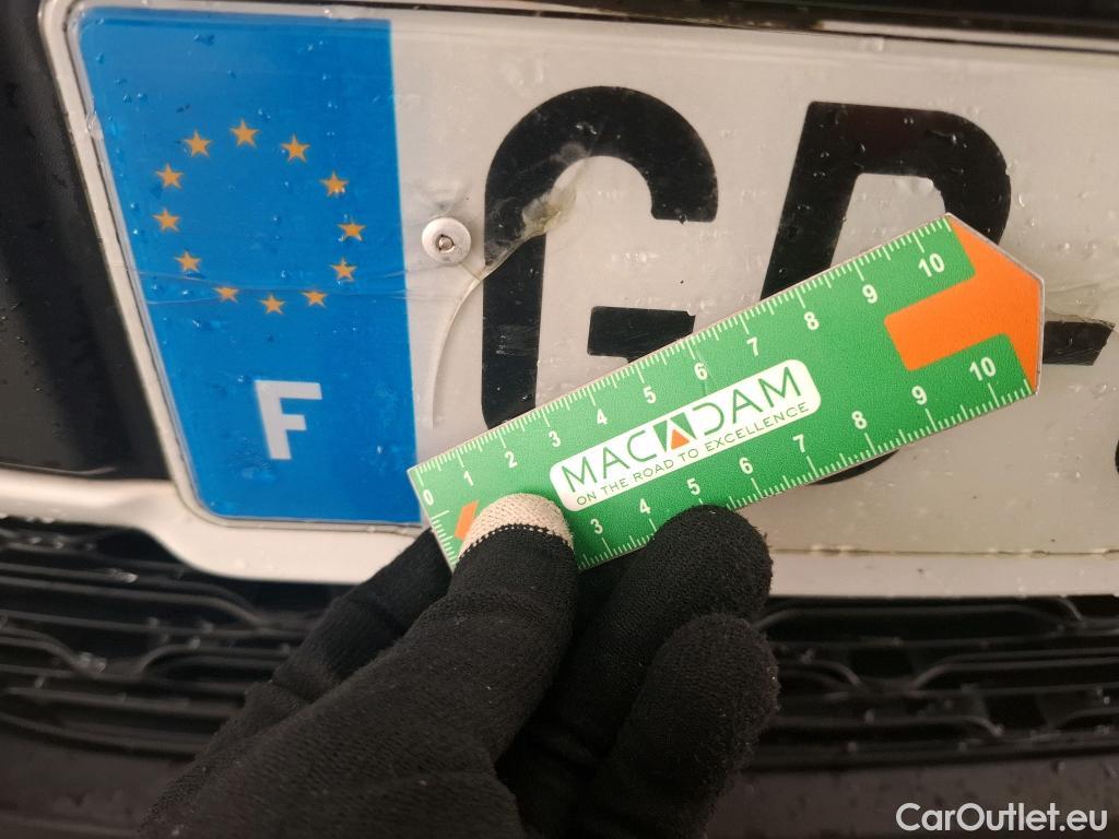  Citroen  C3 CITROEN  Société / 2020 / 5P / Berline / VU PureTech 83 S&S BVM Feel Nav #11