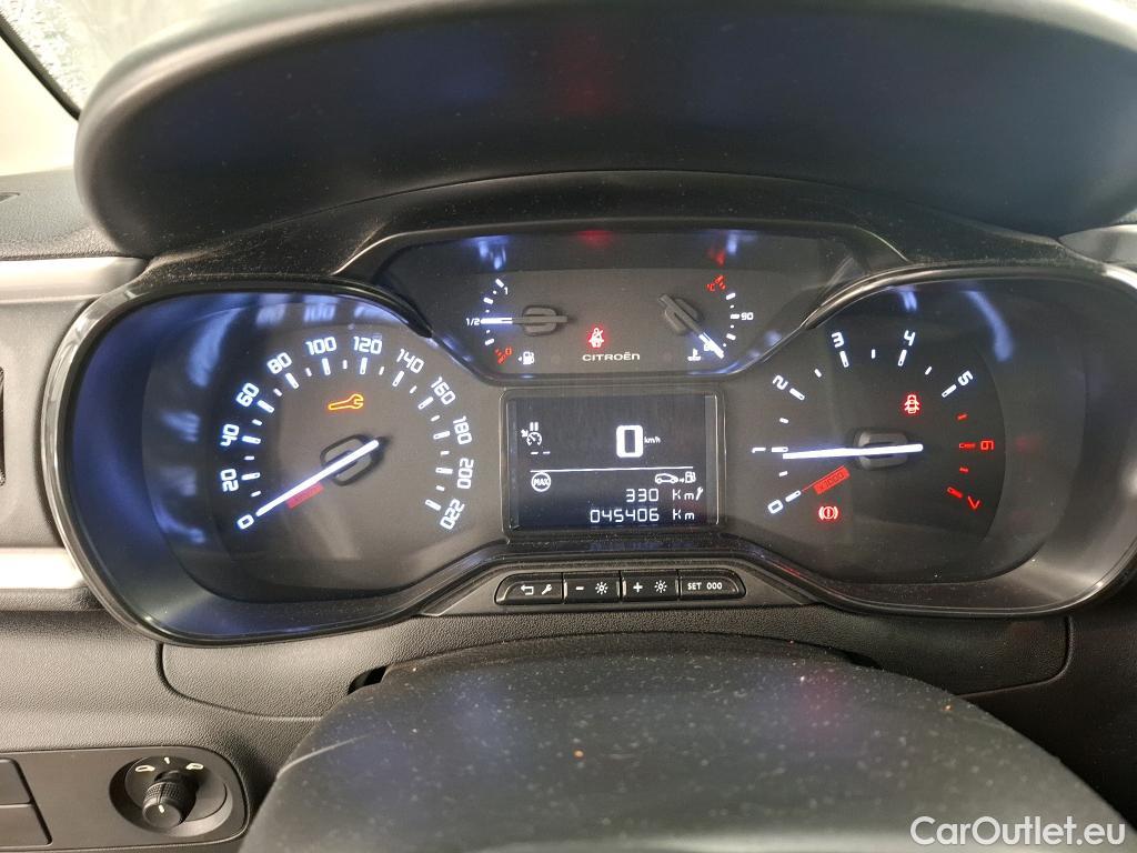  Citroen  C3 CITROEN  / 2020 / 5P / Berline PureTech 83 S&S BVM Feel Pack #25