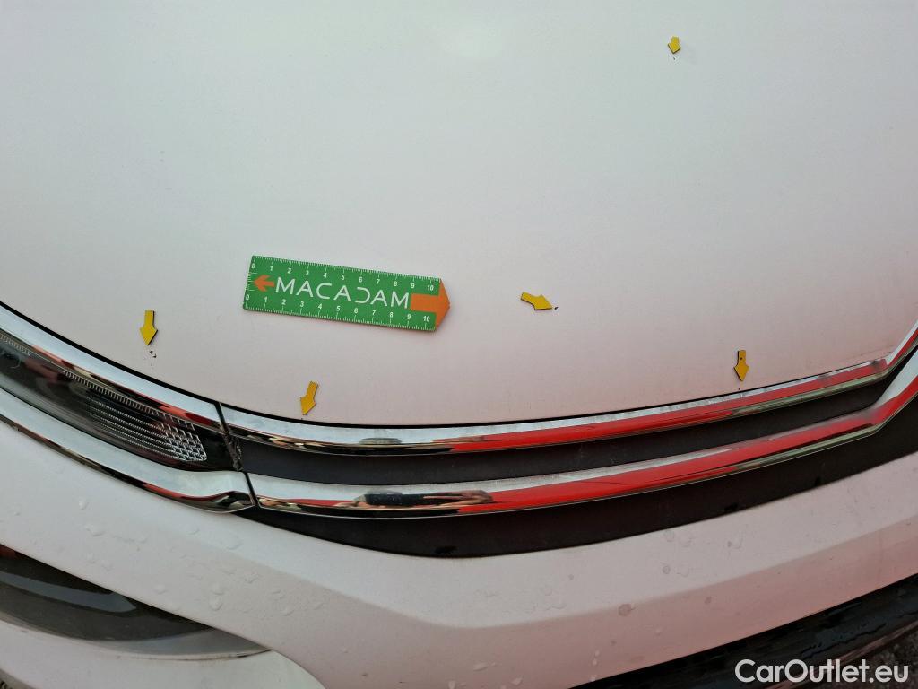  Citroen  C3  Feel 1.5 BlueHDI 100CV BVM5 E6dT #3