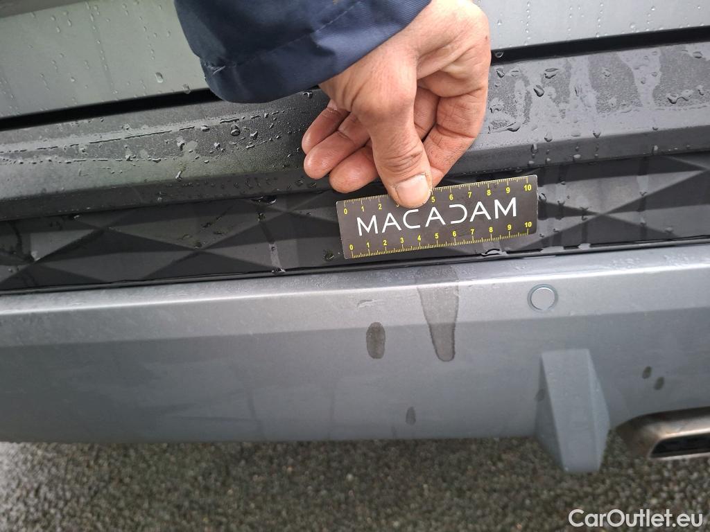  Hyundai  Tucson  Creative Mild-Hybrid 2WD 1.6 CRDI 135CV BVA7 E6d #5