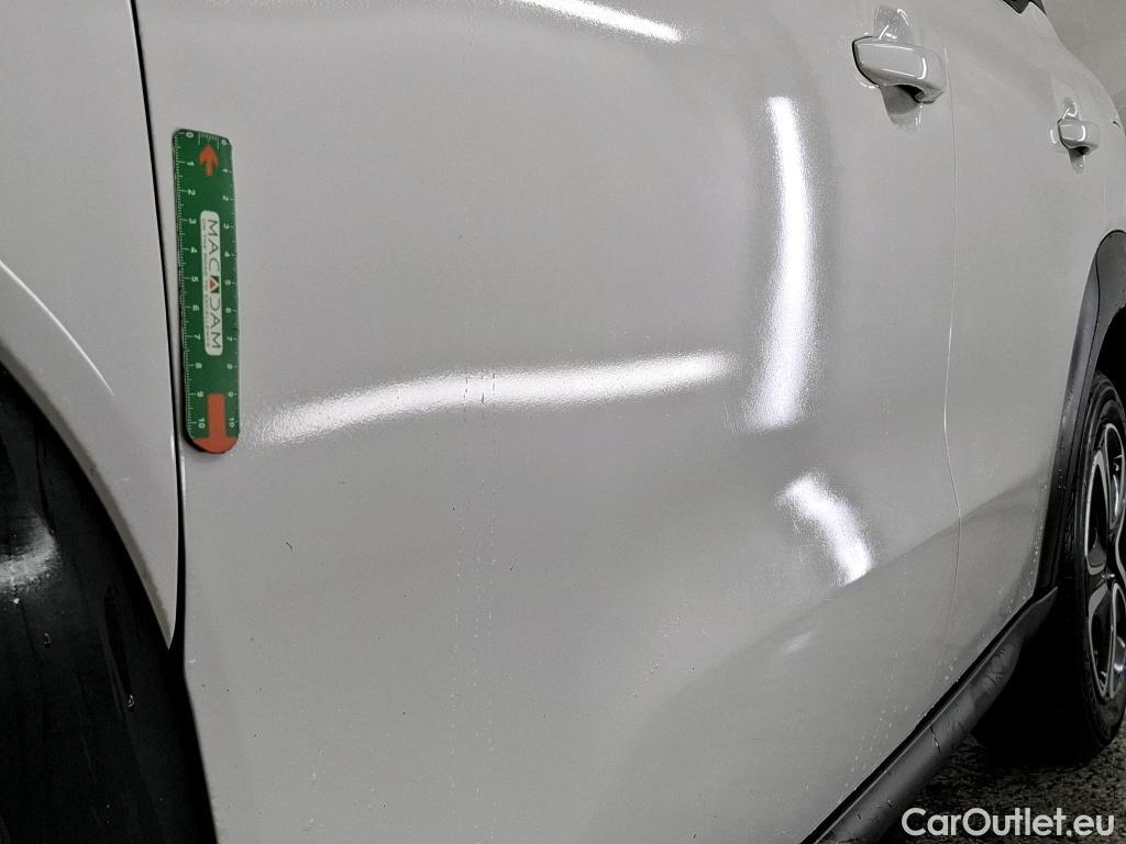  Citroen  C3  Aircross Feel Pack Business 1.2 PureTech 110CV BVM6 E6d #6