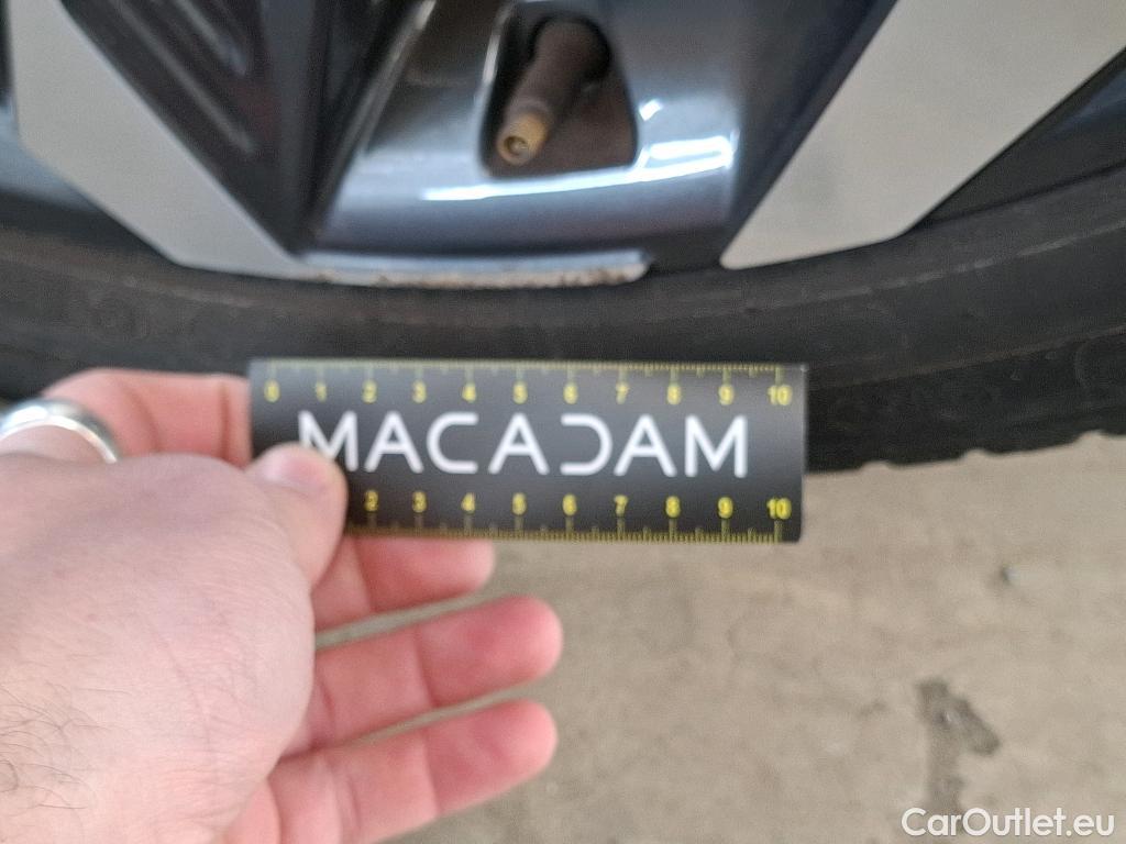  Hyundai  Tucson HYUNDAI  / 2020 / 5P / SUV 1.6 PHEV 265 HTRAC CREATIVE 4WD AUTO #14