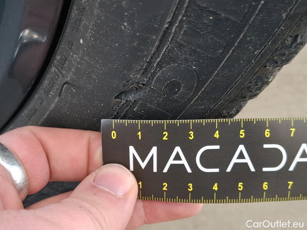  Hyundai  Tucson HYUNDAI  / 2020 / 5P / SUV 1.6 PHEV 265 HTRAC CREATIVE 4WD AUTO #6