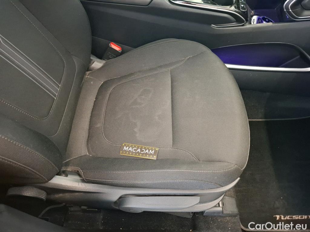  Hyundai  Tucson HYUNDAI  / 2020 / 5P / SUV 1.6 PHEV 265 HTRAC CREATIVE 4WD AUTO #41