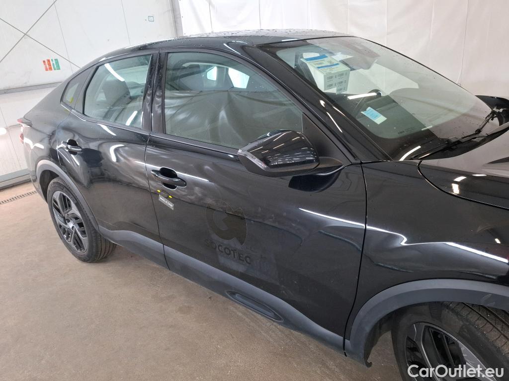  Citroen  C4  X Feel Pack 1.2 PureTech 130CV BVA8 6E #8