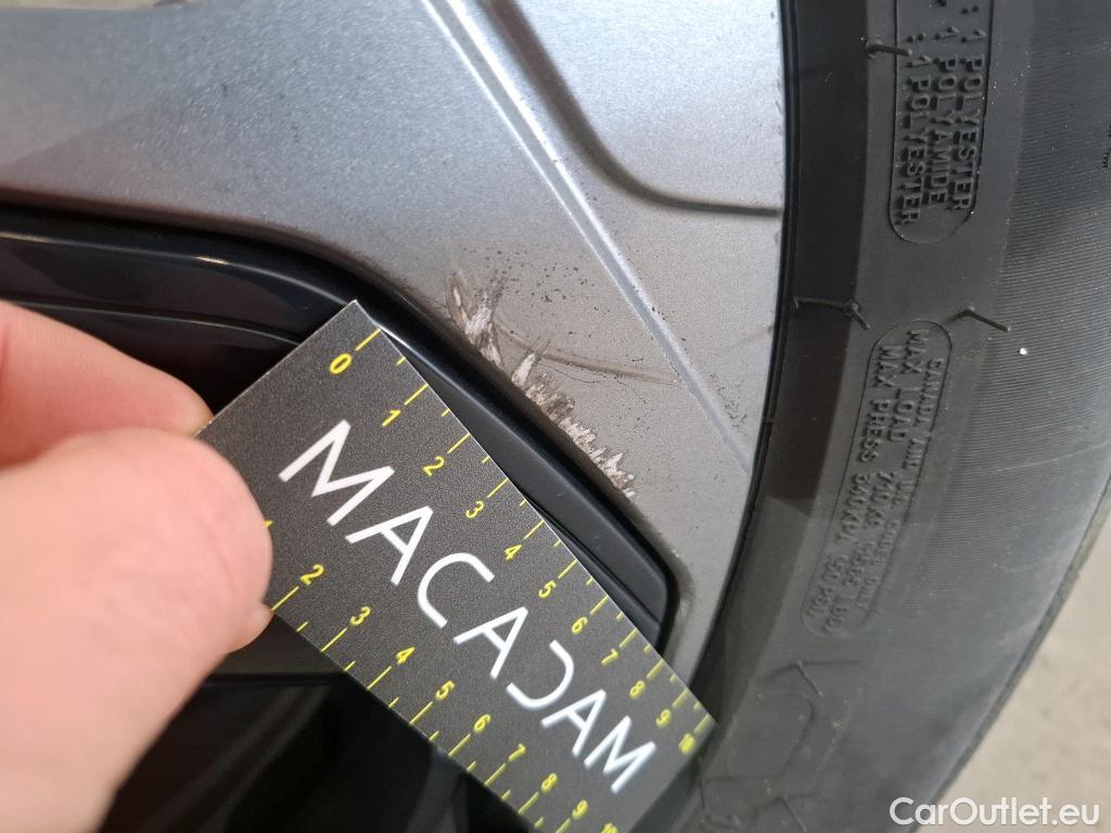  Citroen  C4  X Feel Pack 1.2 PureTech 130CV BVA8 6E #37